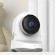 Illustration for article titled This Smart Baby Camera Can See When an Infant Stops Breathing